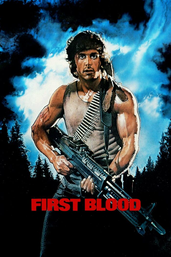 Rambo: First Blood