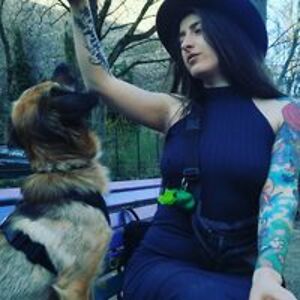 abigailpenguins avatar