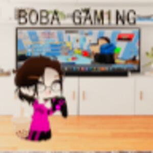 gamingboba avatar