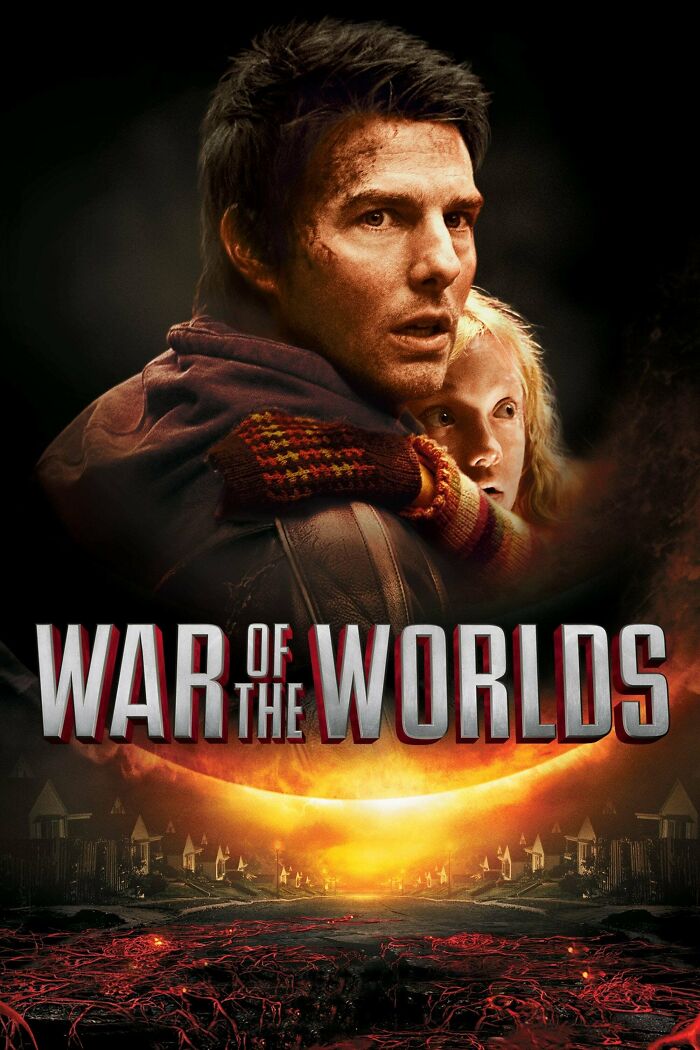 War Of The Worlds