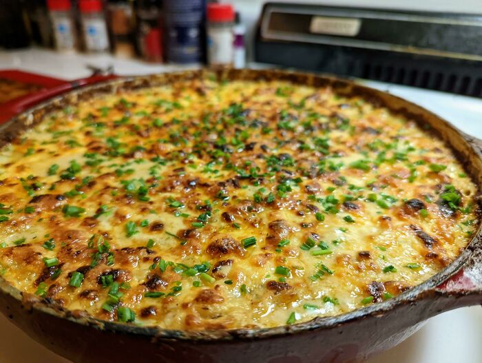 Jalapeno Mac N Cheese