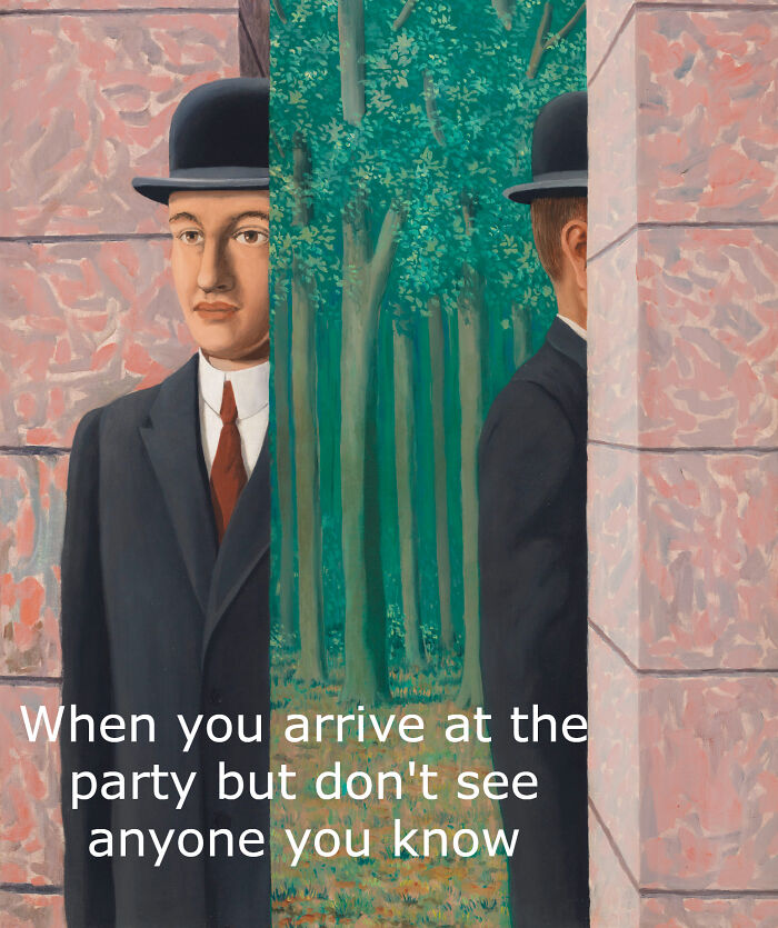 I Will Go Over Here Now