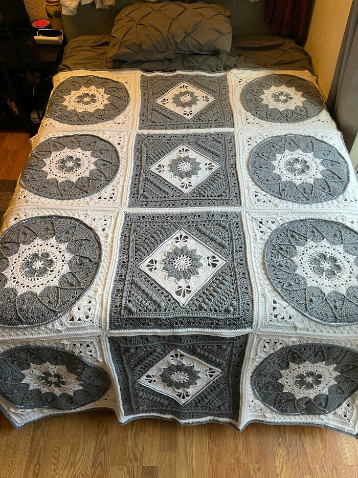 I Loved Making This Don’t Get Me Wrong, But I’m Not Mad If I Don’t Hold A Hook For A Hot Minute Now 