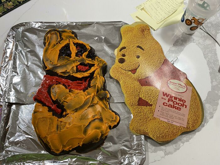 My 5-Year-Old Nephew Knocked This One Out Of The Park!