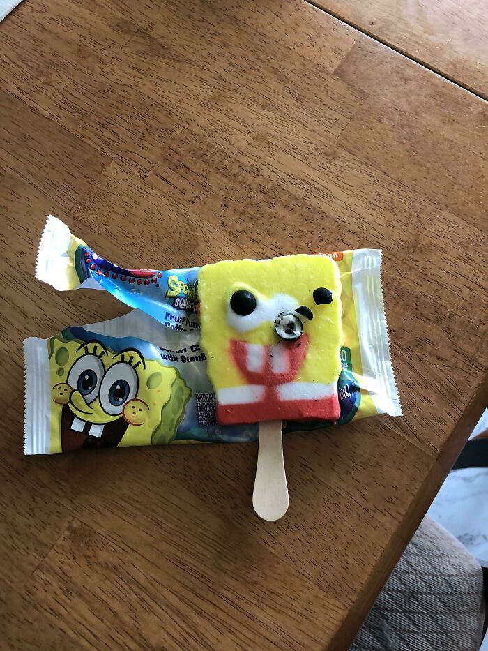 From The Ice Cream Truck