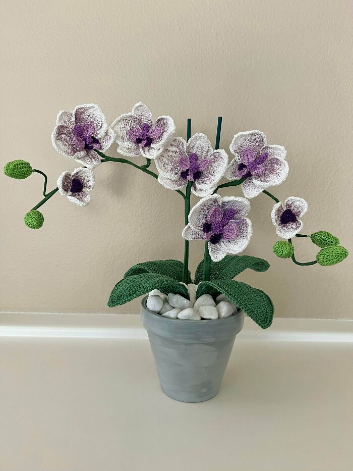 Finally Finished My Mother's Day Gift