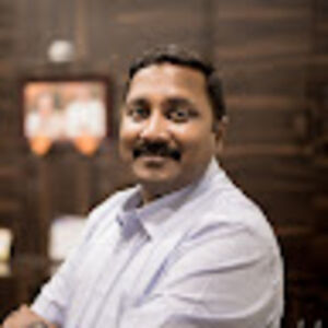 Ramamoorthy Sundaram