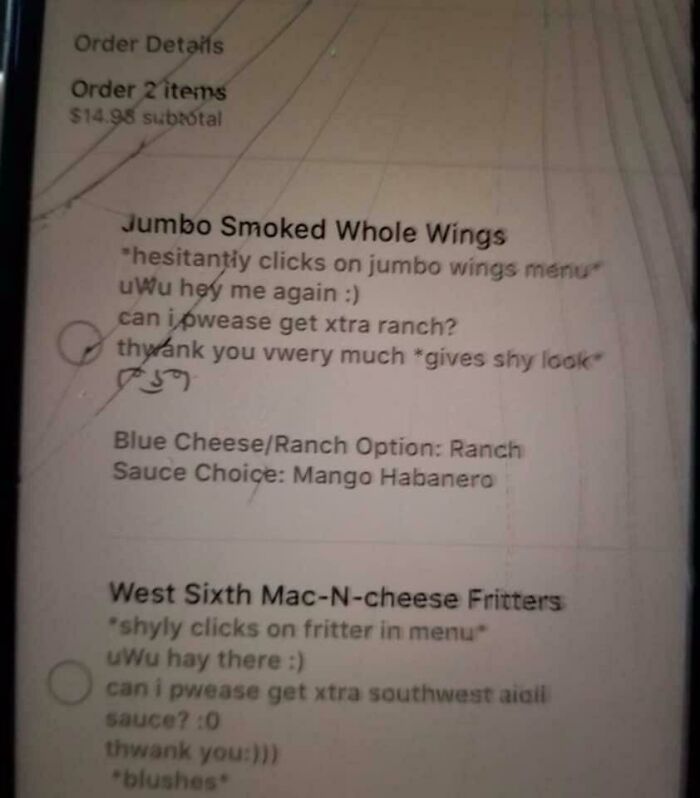 It’s Time To Move On To Another Occupation I Guess