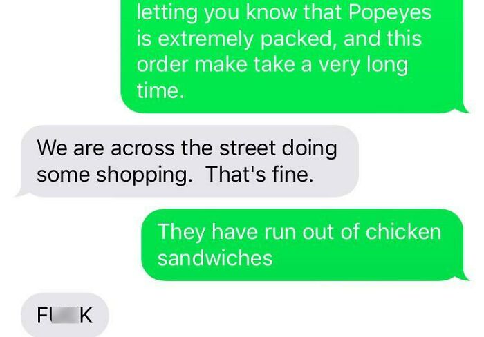 Tell Me How You Really Feel