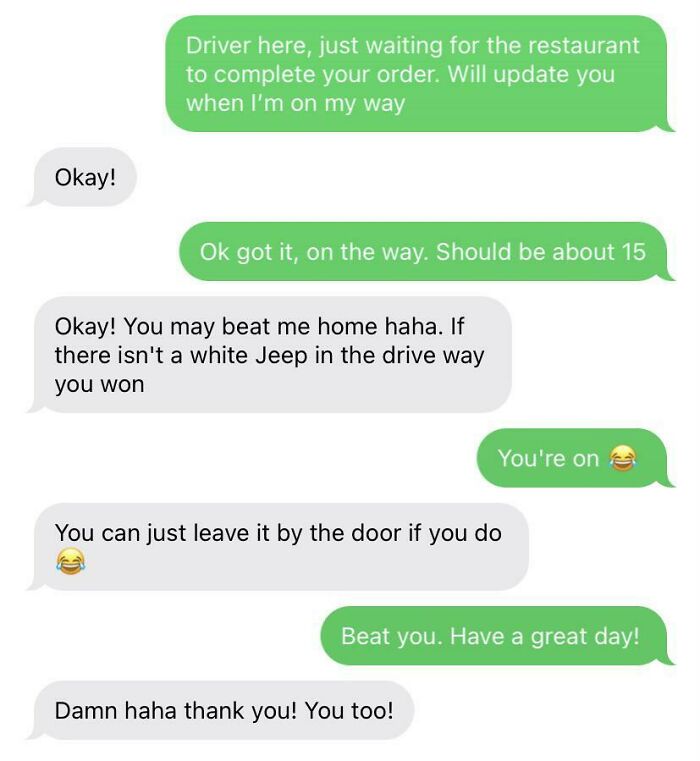 We Have Fun Sometimes