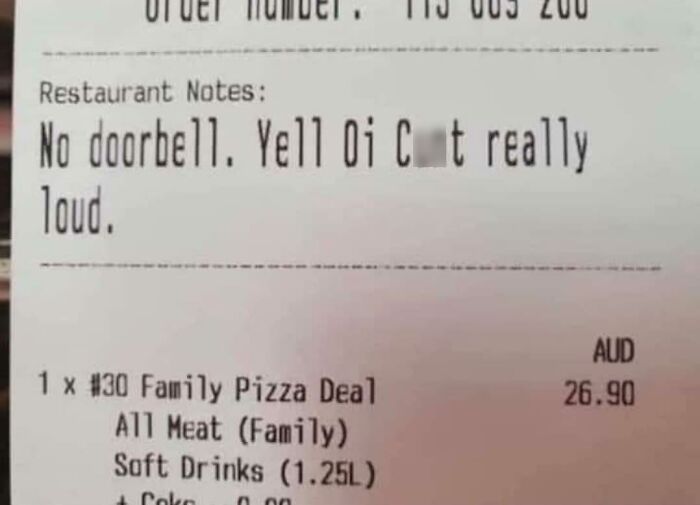 Meanwhile In Australia