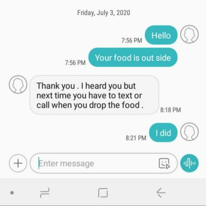 Hold Up Am I Seeing Things?