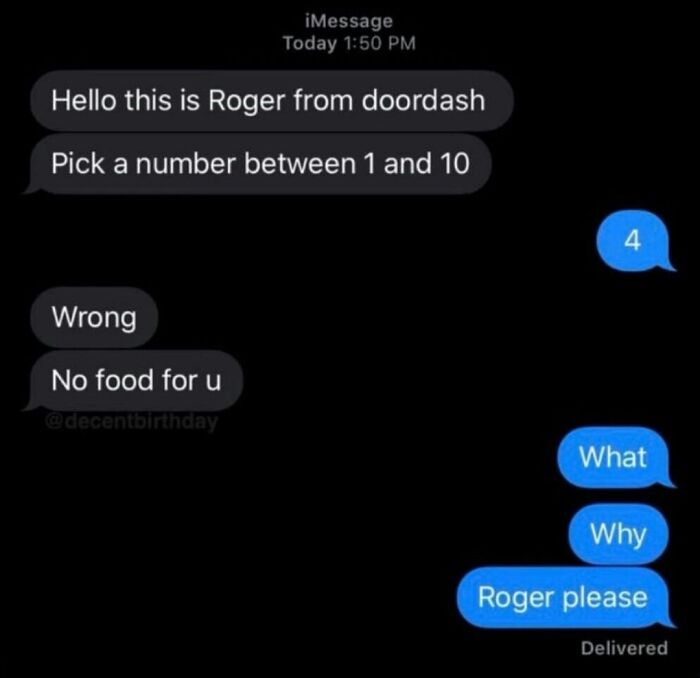 Roger