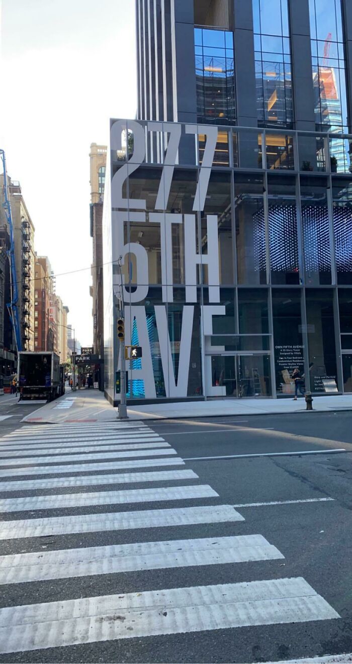 ¡Es tan hermoso! ¿Por qué no puede todo el mundo ser así?