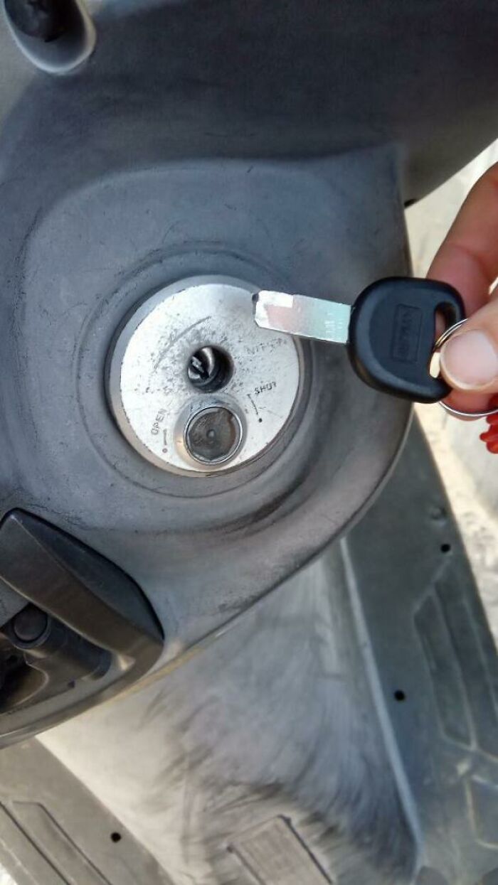 Mi primer día como repartidor en Domino's