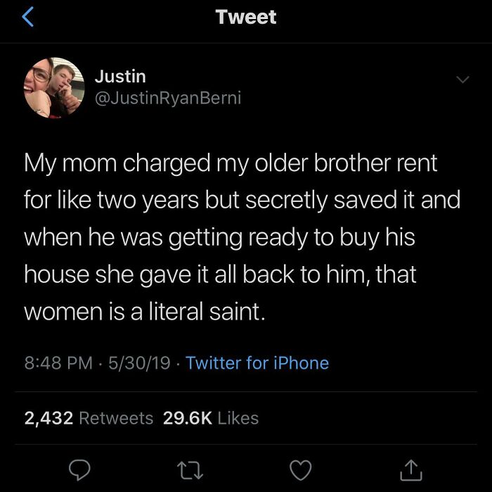 This Is Actually Really Smart. Good One Mom