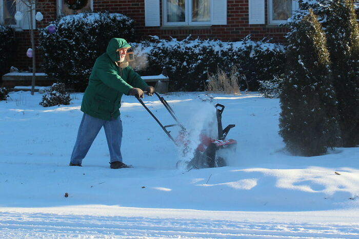 Someone Asked Ex-Burglars To Share Tips On How To Protect Your Home Against Theft, 30 People Delivered
