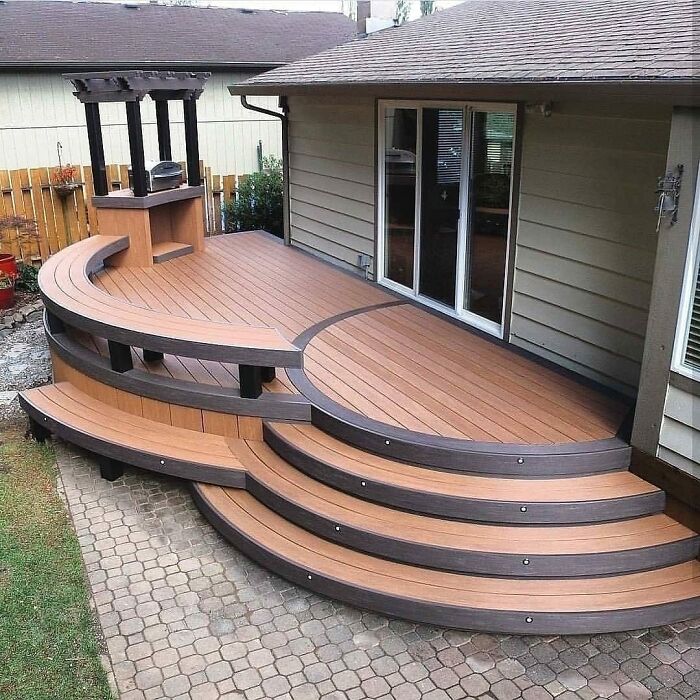 50 People Who Took Woodworking To Another Level And Shared Their 'Crazy' Results In This Online Group