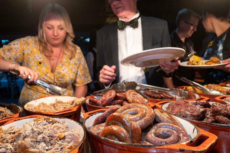 You Would Love To Have This British Photographer At Your Wedding For His Honest Photos (63 New Pics)