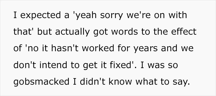 Woman Sick And Tired Of Her Neighbor Treating Her Like A Concierge Because She Gets All Of Their Packages Woman Sick And Tired Of Her Neighbor Treating Her Like A Concierge Because She Gets All Of Their Packages