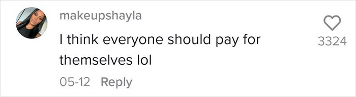 This Bridesmaid Went Viral On TikTok For Sharing All Of The Ridiculous Expenses She Had To Pay To Be In A Wedding This Bridesmaid Went Viral On TikTok For Sharing All Of The Ridiculous Expenses She Had To Pay To Be In A Wedding