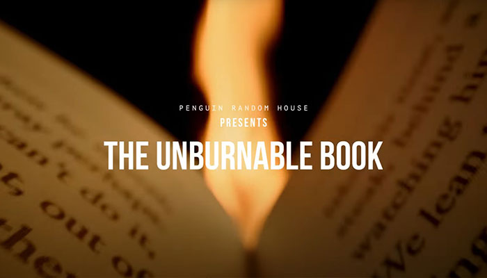 Having Her Book Banned In Various Places, Margaret Atwood Introduces Us To A Symbolic Issue Of The Handmaid&rsquo;s Tale That Is Unburnable