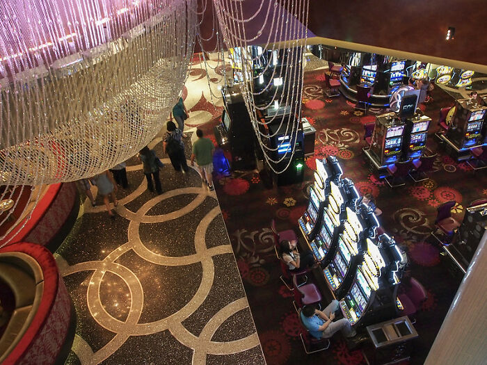 30 Folks Online Share Things That No Tourist In America Should Under Any Circumstances Do