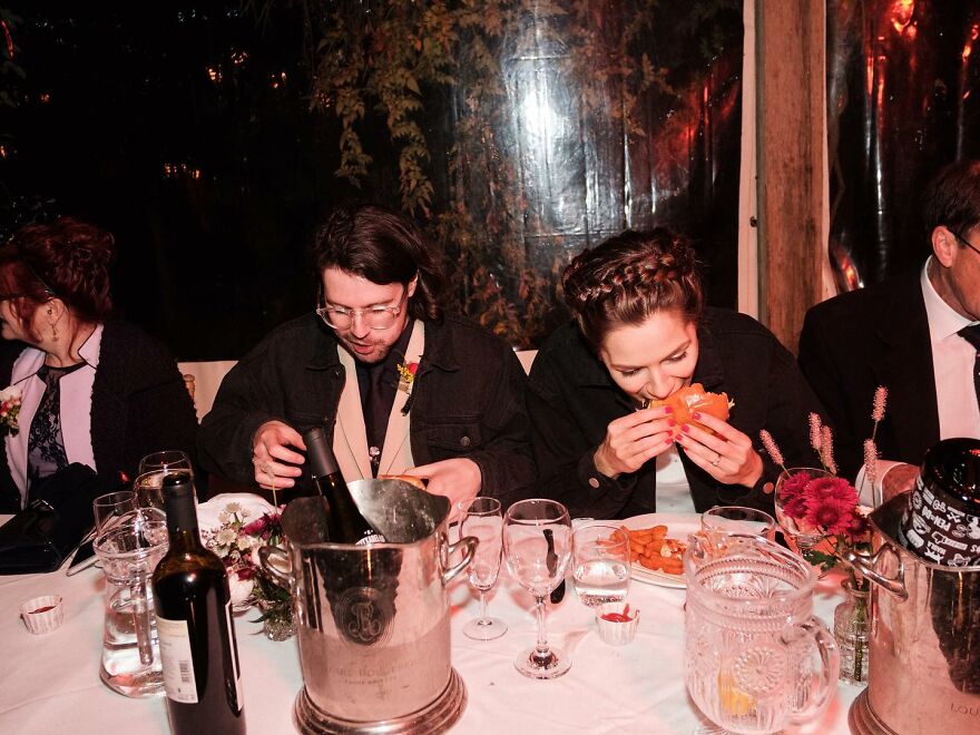 You Would Love To Have This British Photographer At Your Wedding For His Honest Photos (63 New Pics)