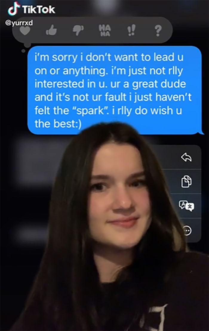 Women Share Texts From Men That They Were Dating To Show How Quickly They Change Their Opinions Women Share Texts From Men That They Were Dating To Show How Quickly They Change Their Opinions