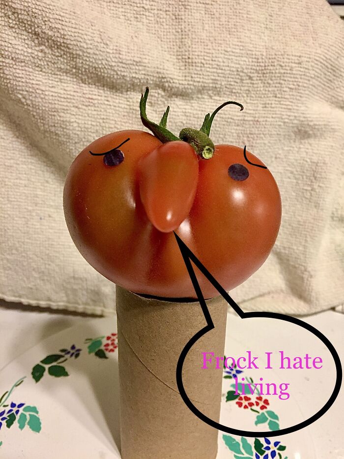 Just Smile And Keep Living