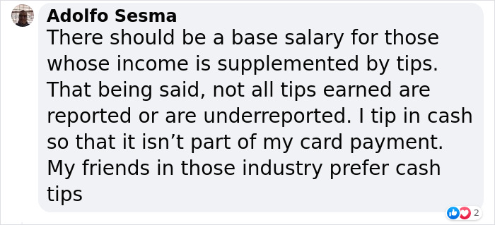 "You Cannot Say That": TikTok Woman Is Flabbergasted To Learn Job Listing Is Lying About The Actual Pay Rate, Sparks An Important Discussion Online