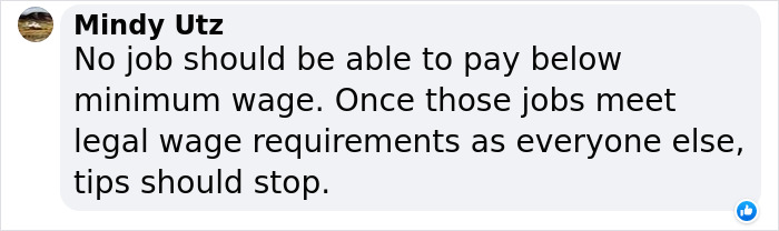 "You Cannot Say That": TikTok Woman Is Flabbergasted To Learn Job Listing Is Lying About The Actual Pay Rate, Sparks An Important Discussion Online