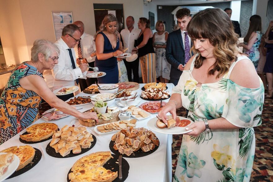 You Would Love To Have This British Photographer At Your Wedding For His Honest Photos (63 New Pics)