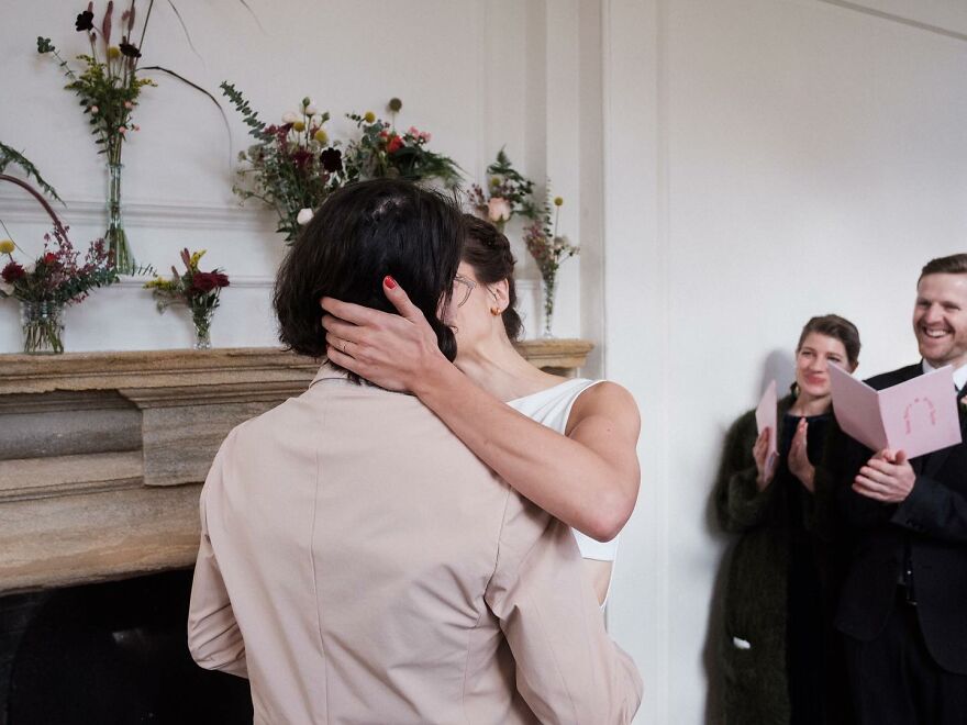 You Would Love To Have This British Photographer At Your Wedding For His Honest Photos (63 New Pics)