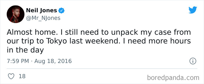 Funny-Middle-Class-Problem-Tweets