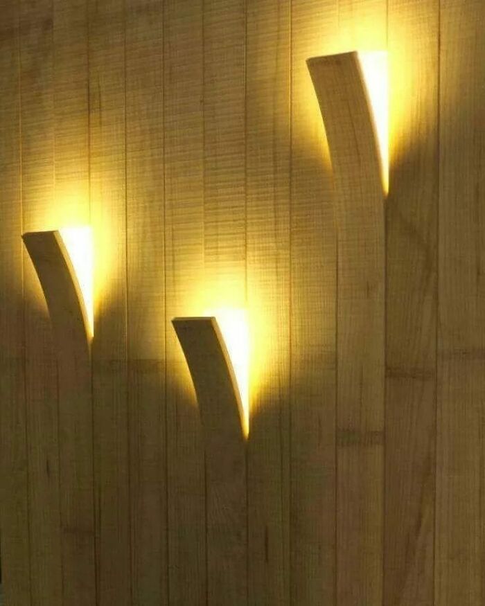 50 People Who Took Woodworking To Another Level And Shared Their 'Crazy' Results In This Online Group