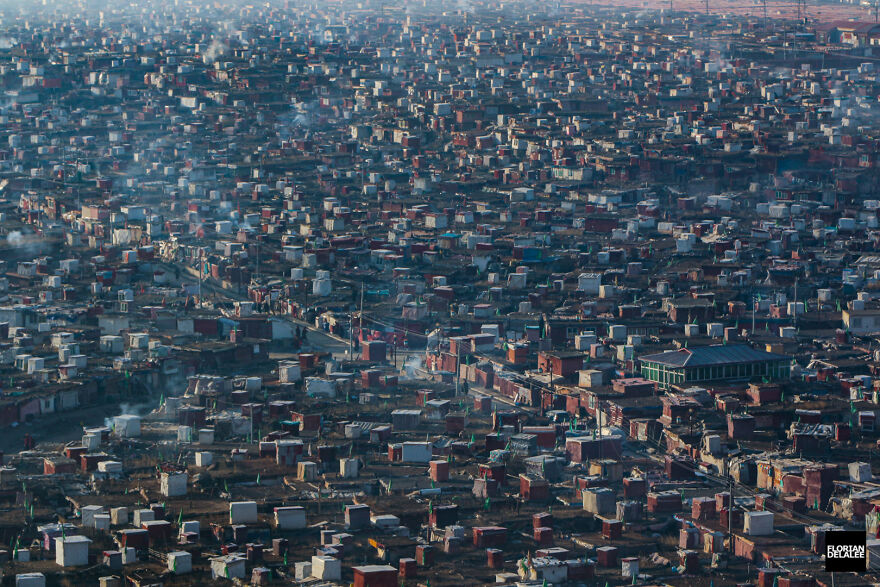 I Travel The Uncharted Part Of Western Sichuan - at The Doorstep Of Tibet