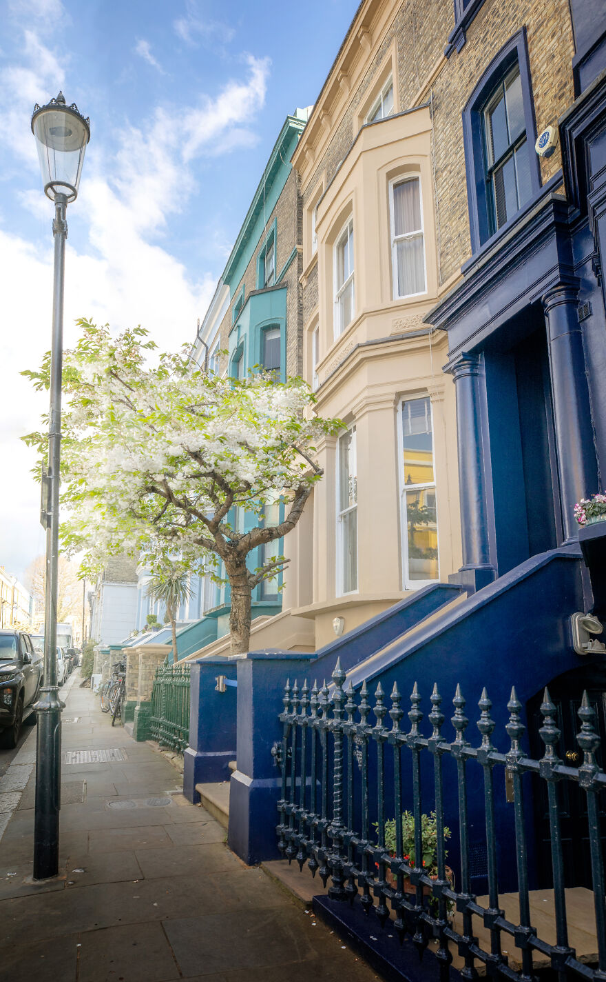 23 Reasons Why You Should Visit London During Spring