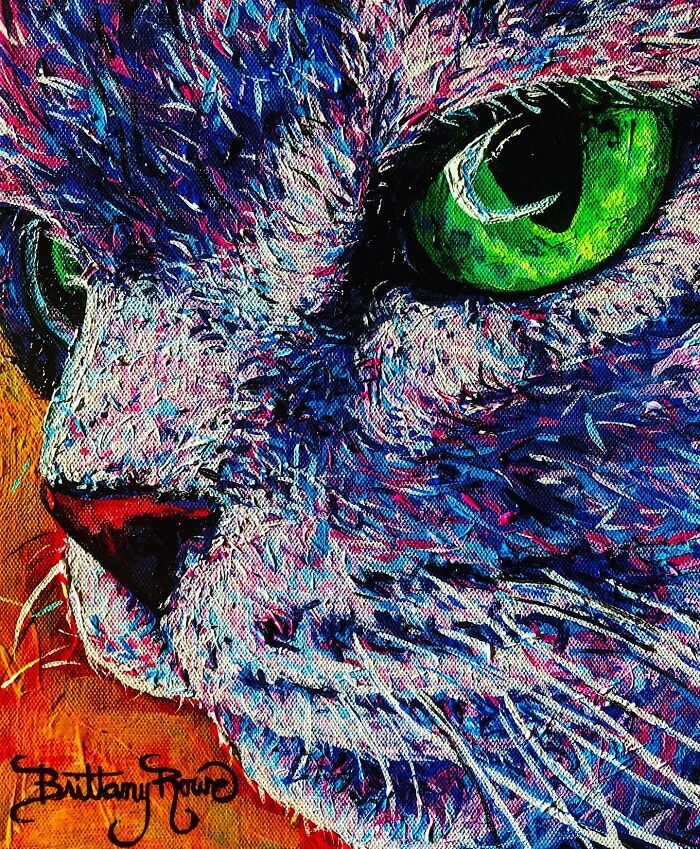 Walter Up To No Good