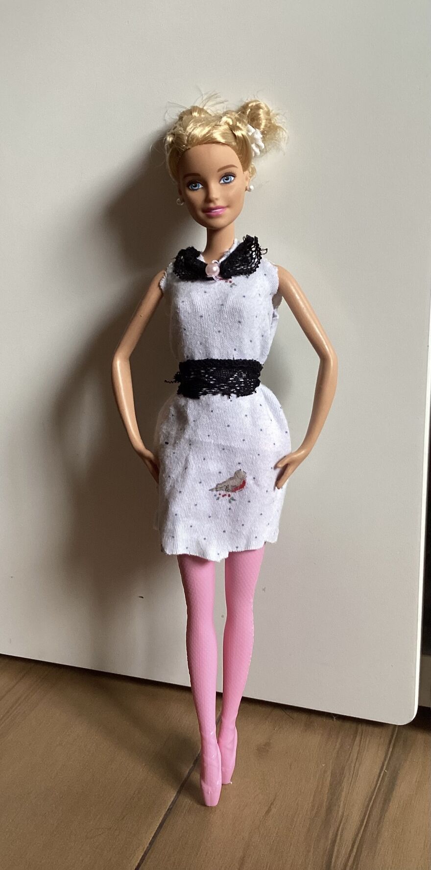 I Make Outfits Out Of Old Clothes For Dolls (Part 3)