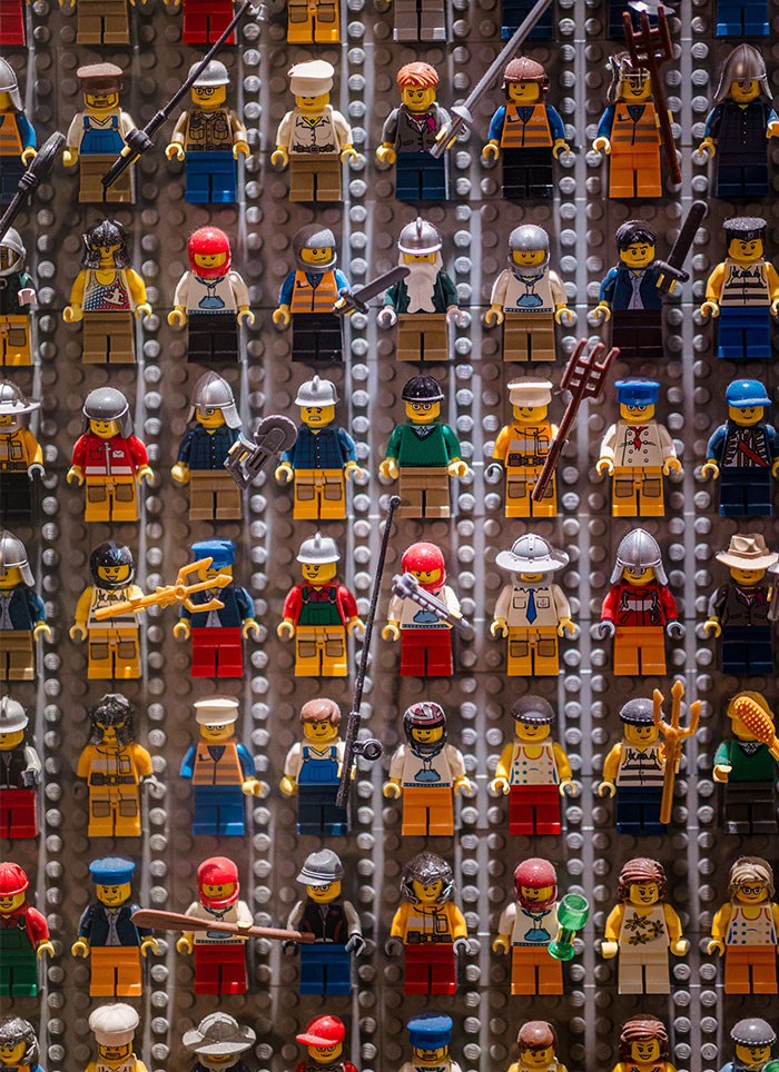 30 Very Appropriate Jokes, As Shared On This "Clean Jokes" Online Group