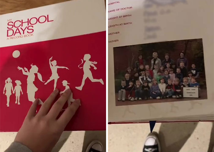 &ldquo;A Moment Straight Out Of A Movie&rdquo;: Teen Discovers Her Late Mom Was Boyfriend&rsquo;s Kindergarten Teacher