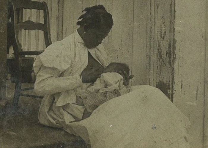 History Professor Shuts Down People Arguing That Mothers Should Just Breastfeed Like In The Pre-Formula Days, Paints A Gruesome Picture Of What It Was Really Like