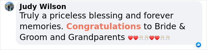 Newlywed Couple Surprise Groom&rsquo;s Grandparents By Gifting Them The First Dance They Never Had, 65 Years After Marrying