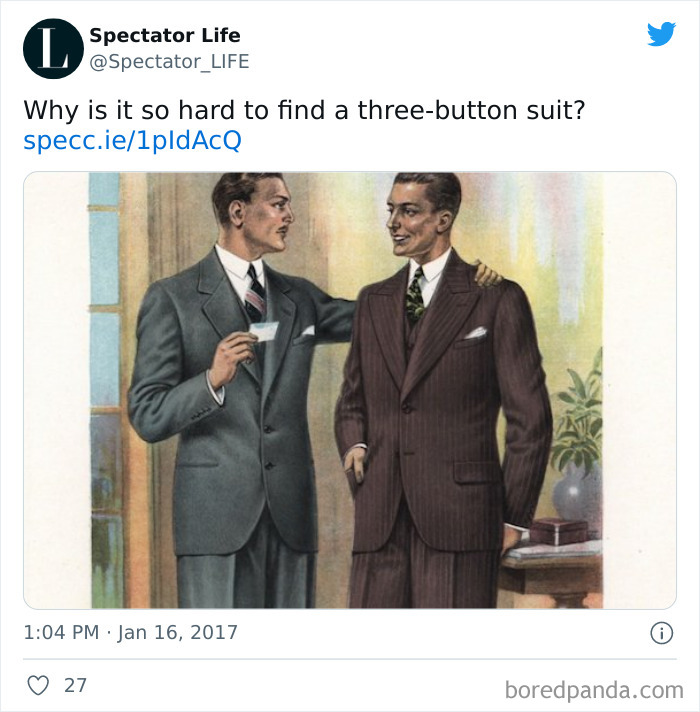 Funny-Middle-Class-Problem-Tweets