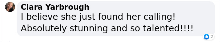 Teen Makes Her Prom Dress Herself And Uses Pages From Old Harry Potter Books As Its Fabric