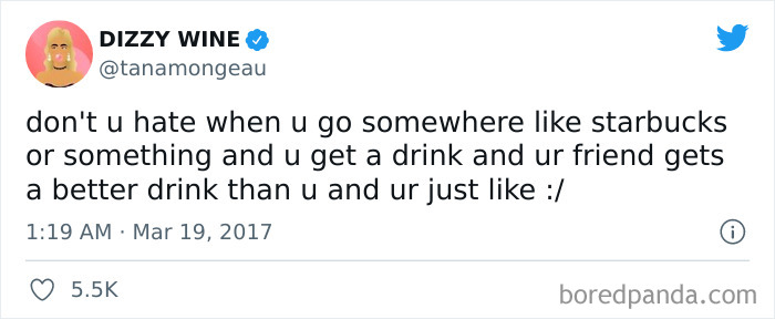 Funny-Middle-Class-Problem-Tweets