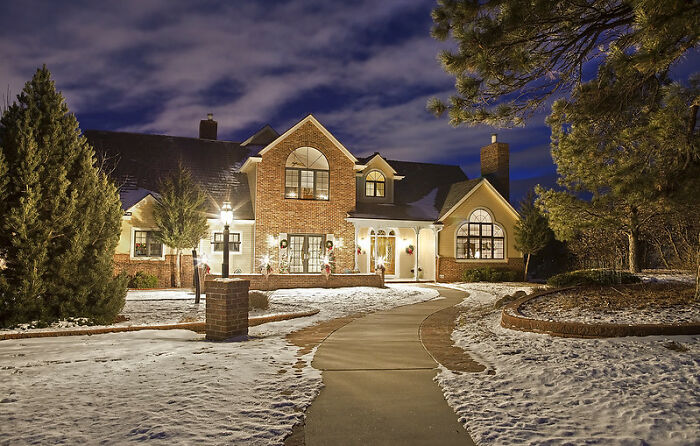 Someone Asked Ex-Burglars To Share Tips On How To Protect Your Home Against Theft, 30 People Delivered