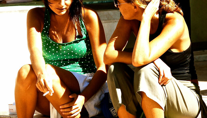 Here Are 30 Silly Yet Valid Reasons For Refusing To Date Someone As Shared In This Online Group