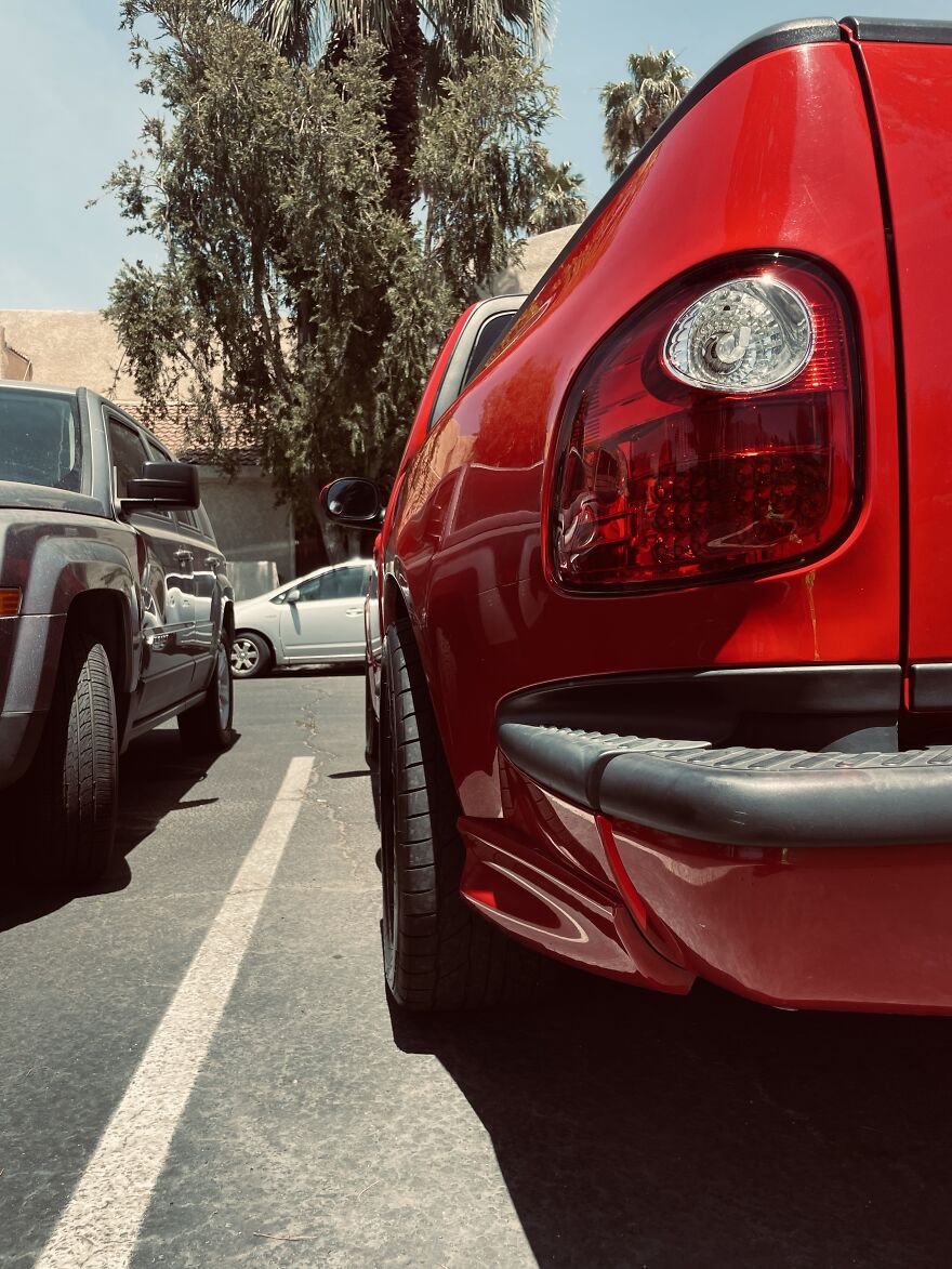 Here Are My First Published Images (40 Pics)